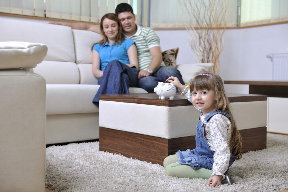 new furniture